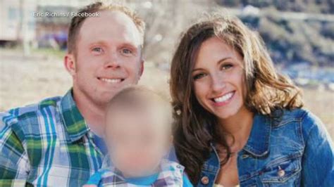 Utah kids’ book author accused in husband’s killing changed life insurance policies, prosecutors say